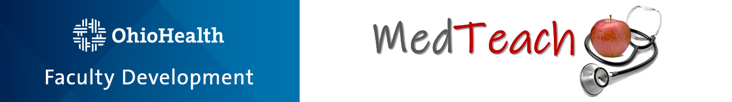 MedTeach